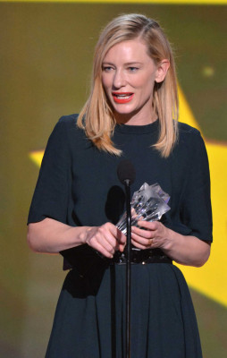 Cate Blanchett pic #693176