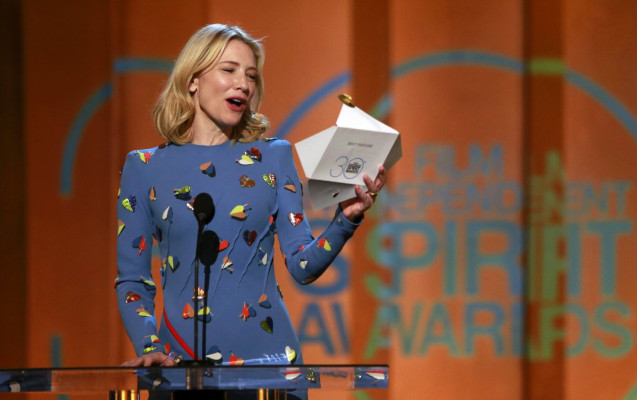 Cate Blanchett pic #795649