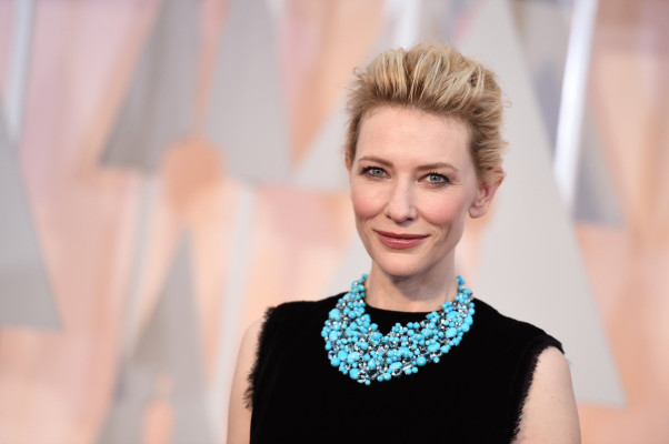 Cate Blanchett pic #794480