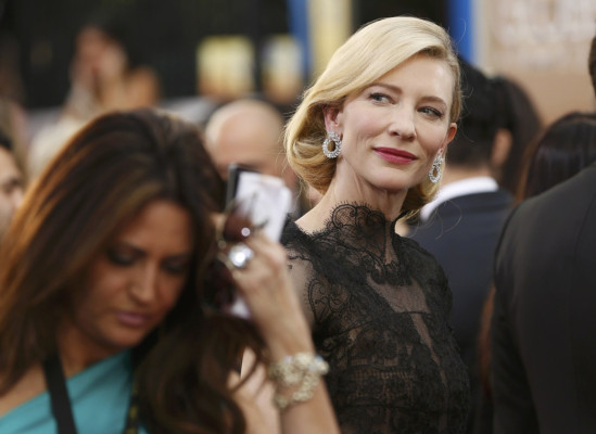 Cate Blanchett pic #691987