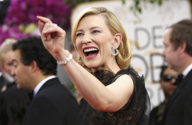 Cate Blanchett pic #691989