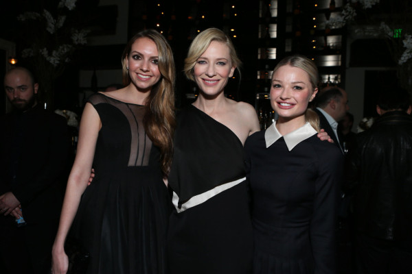 Cate Blanchett pic #706932
