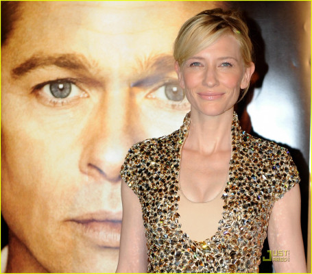photo 12 in Cate Blanchett gallery [id120917] 2008-12-10 00:00:00