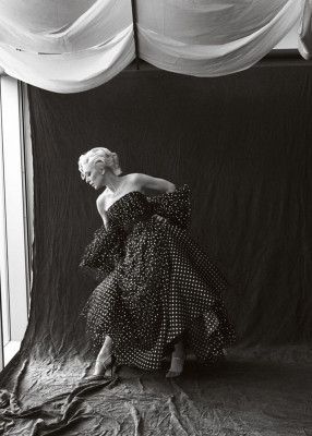 CATE BLANCHETT for Harper’s Bazaar Magazine, December 2019