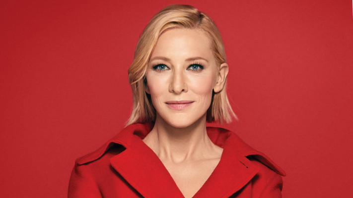 Cate Blanchett – Variety Magazine Power of Women Issue 2020