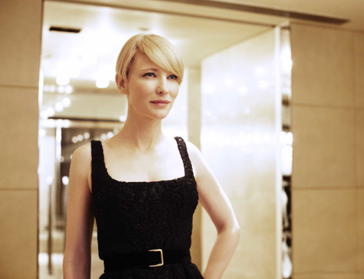 Cate Blanchett pic #361528