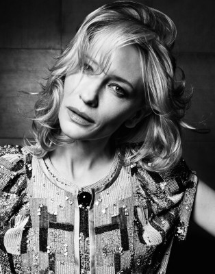 Cate Blanchett pic #691406