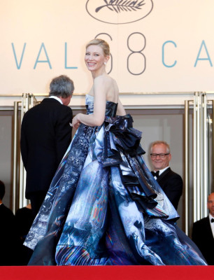 Cate Blanchett pic #807913