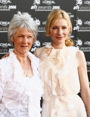 Cate Blanchett pic #726156