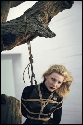 Cate Blanchett pic #686321