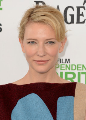 Cate Blanchett pic #706648