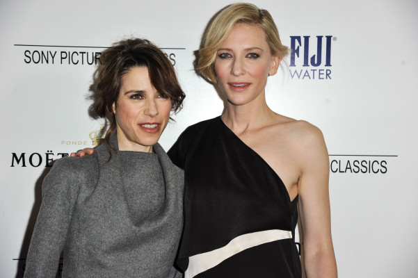 Cate Blanchett pic #707006