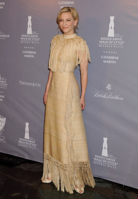 Cate Blanchett pic #706350