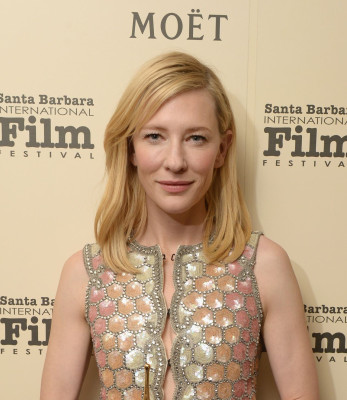 Cate Blanchett pic #699072