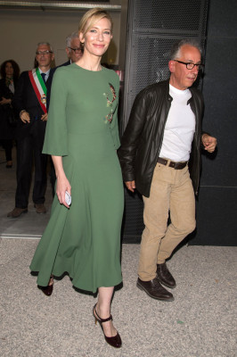 Cate Blanchett pic #807403