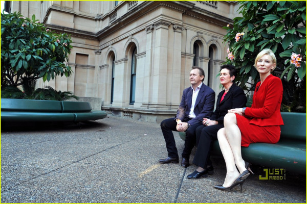 Cate Blanchett pic #369412