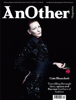 Cate Blanchett pic #685999