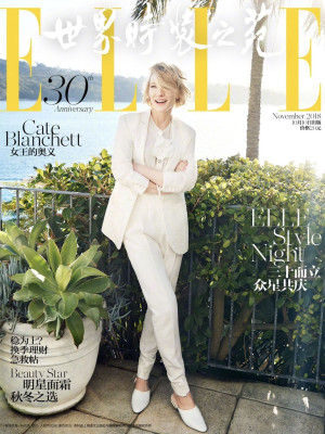 Cate Blanchett pic #1105730