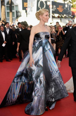 Cate Blanchett pic #807911