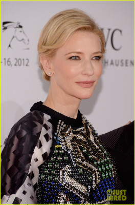 Cate Blanchett pic #592238
