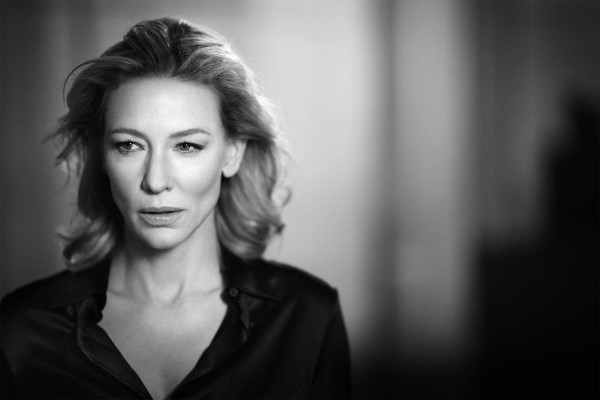 Cate Blanchett pic #963677