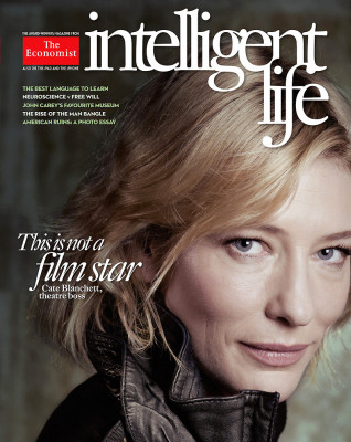 Cate Blanchett pic #691407