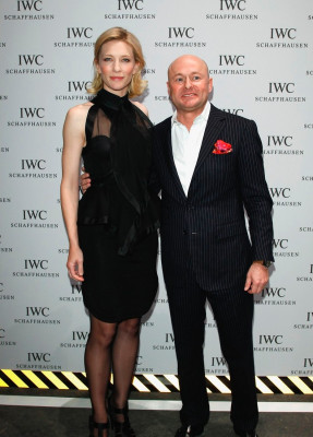 Cate Blanchett pic #455333