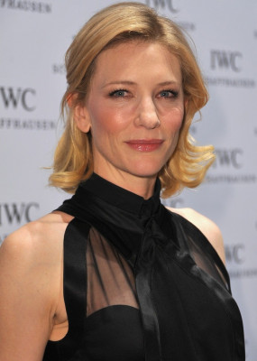 Cate Blanchett pic #455317