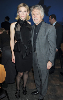 Cate Blanchett pic #455330