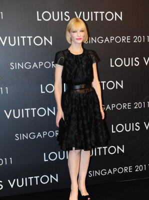 photo 13 in Cate Blanchett gallery [id421348] 2011-09-21 00:00:00