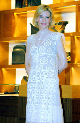 Cate Blanchett pic #442574