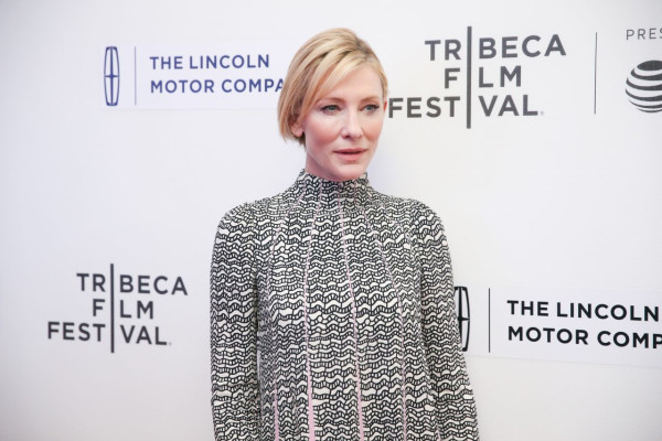 Cate Blanchett pic #959755
