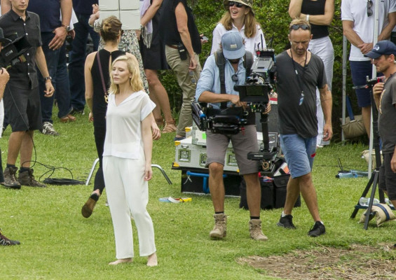 Cate Blanchett pic #790464