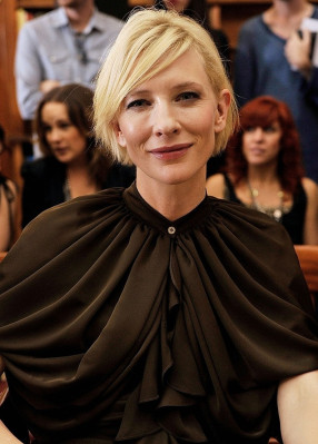 Cate Blanchett pic #439196