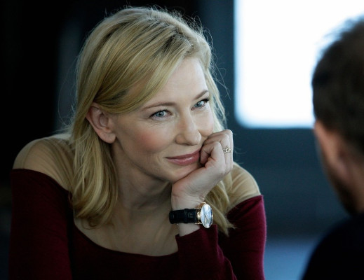 Cate Blanchett pic #633807