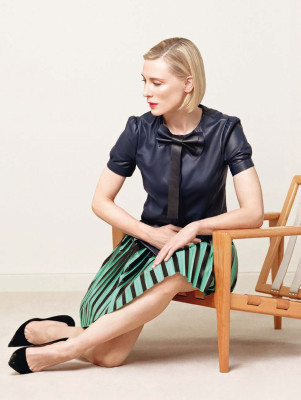 Cate Blanchett pic #1010145