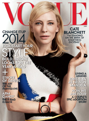 Cate Blanchett pic #685993