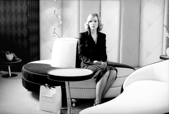 photo 23 in Cate Blanchett gallery [id138195] 2009-03-04 00:00:00