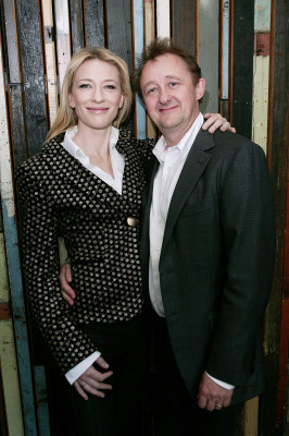 Cate Blanchett pic #361529
