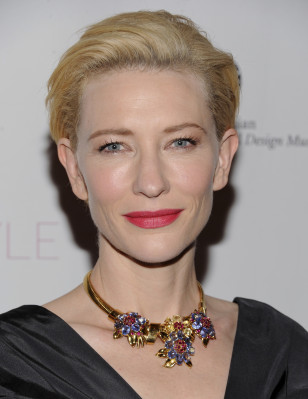 Cate Blanchett pic #361532