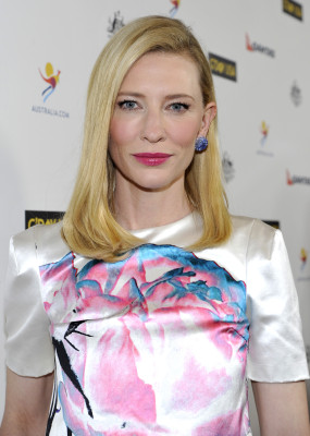 Cate Blanchett pic #695944