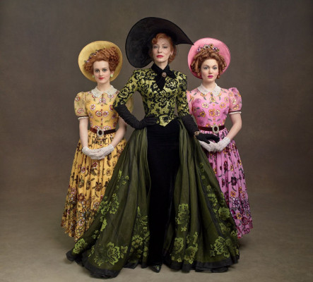Cate Blanchett pic #841759