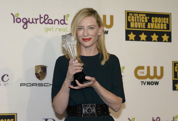 Cate Blanchett pic #693197