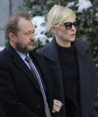 Cate Blanchett pic #700001