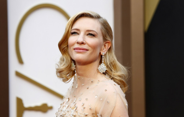 Cate Blanchett pic #707444