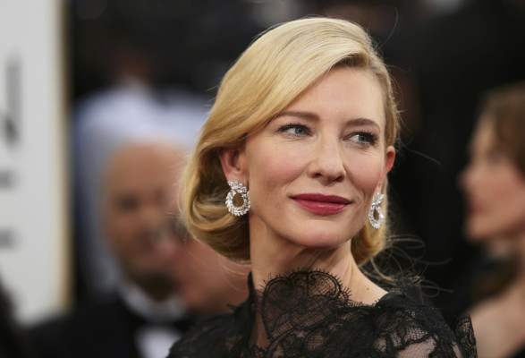 Cate Blanchett pic #691991