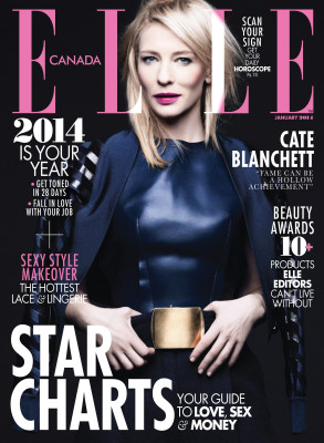 Cate Blanchett pic #691403