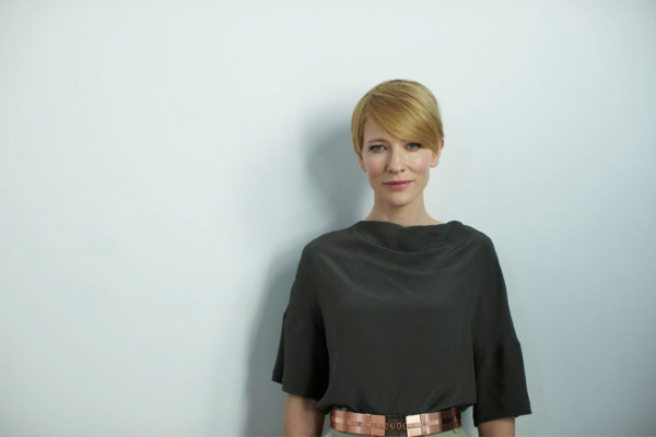 Cate Blanchett pic #361526