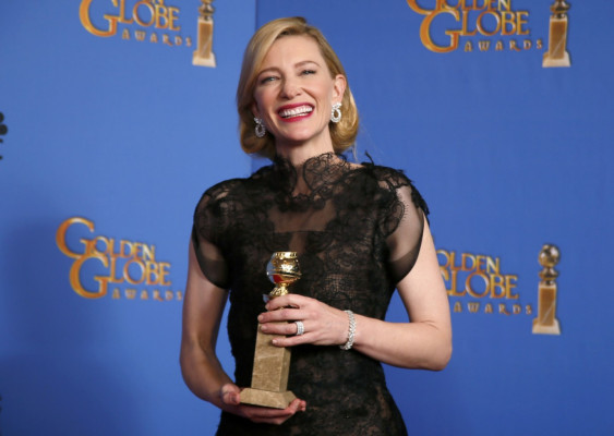 Cate Blanchett pic #691992