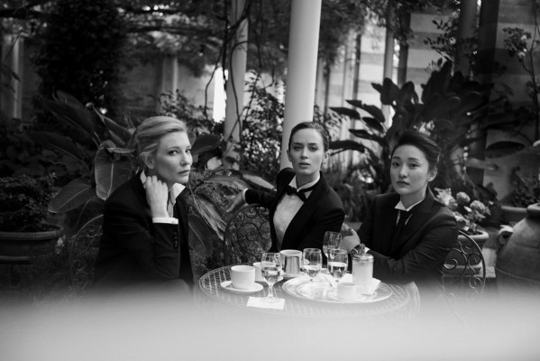 Cate Blanchett pic #764394